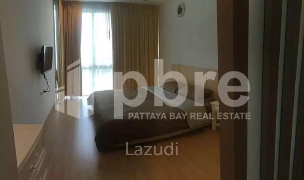 2 Bed 2 Bath 72 SQ.M Apus Condominium