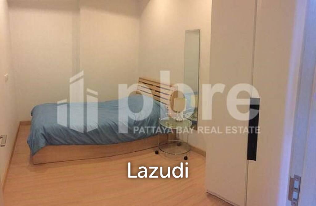2 Bed 2 Bath 72 SQ.M Apus Condominium