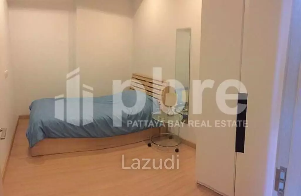 2 Bed 2 Bath 72 SQ.M Apus Condominium