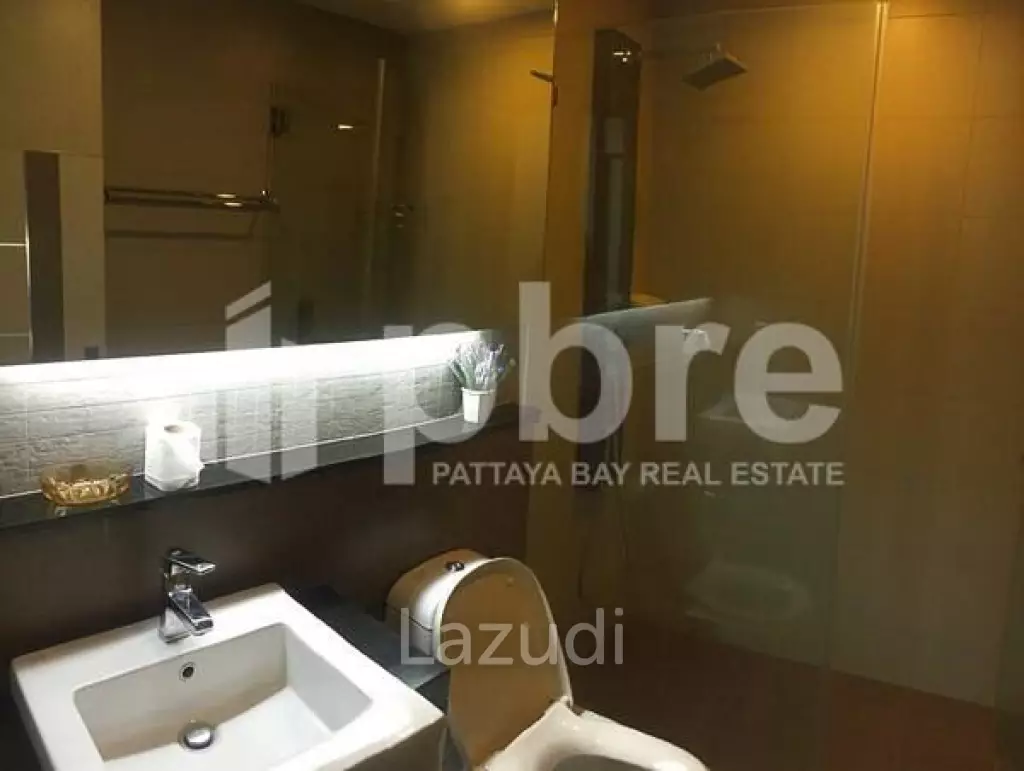 2 Bed 2 Bath 72 SQ.M Apus Condominium