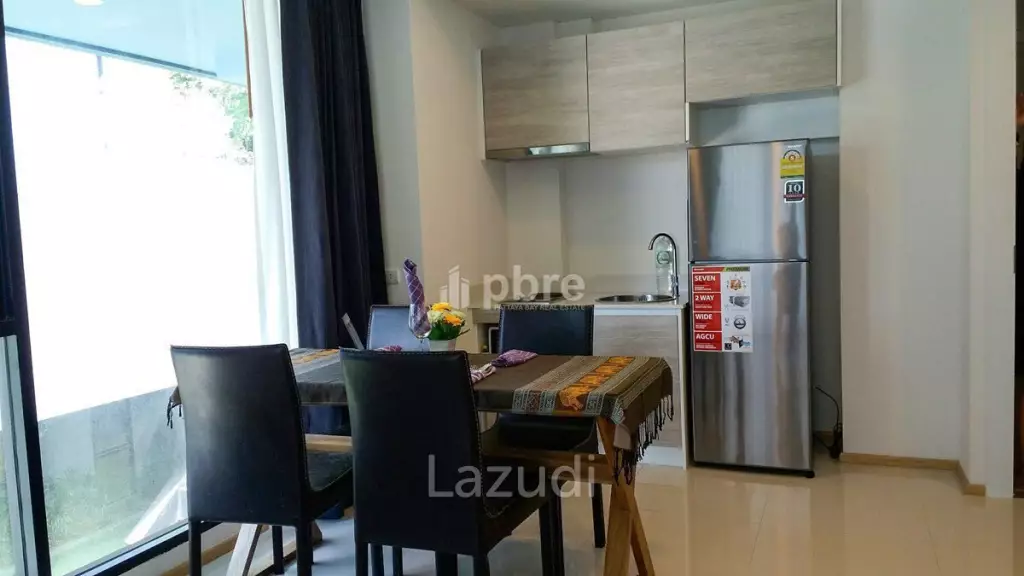 Acqua Condominium for Sale in Jomtien