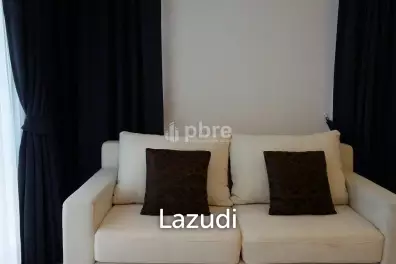 1 Bed 1 Bath 47 SQ.M Acqua Condominium