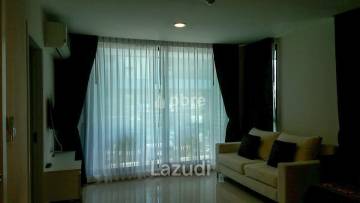 1 Bed 1 Bath 47 SQ.M Acqua Condominium