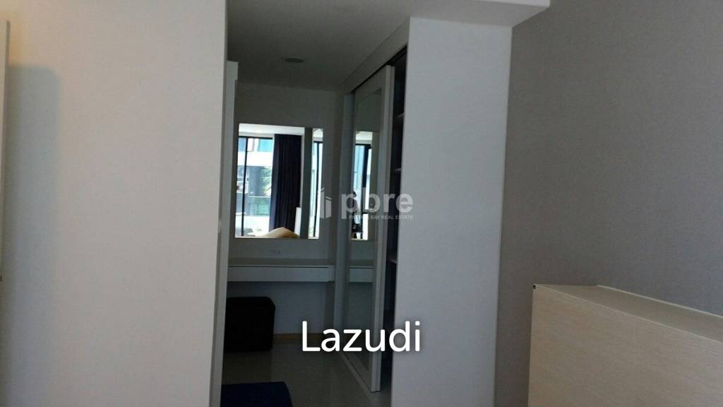 Acqua Condominium for Sale in Jomtien