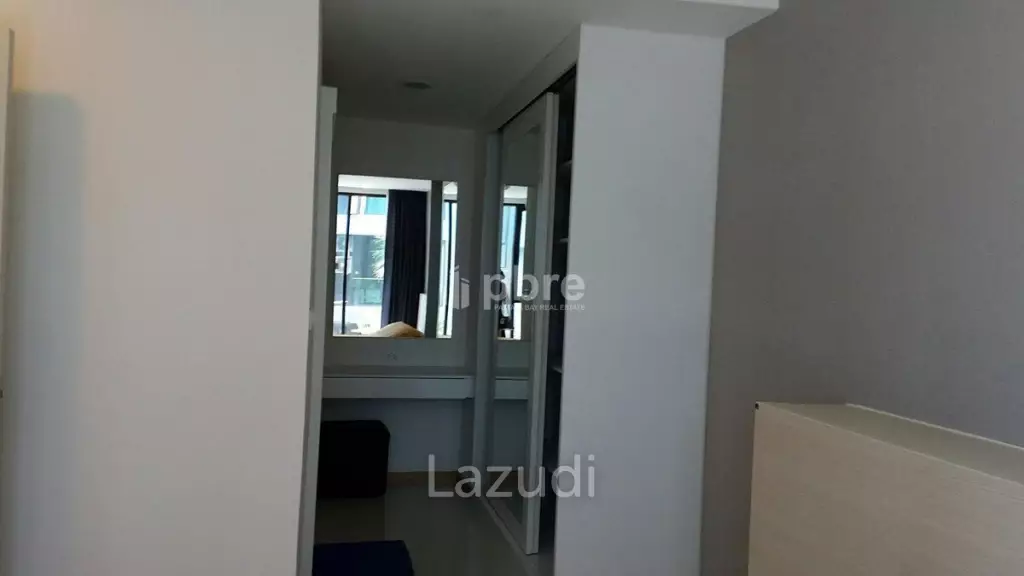 Acqua Condominium for Sale in Jomtien