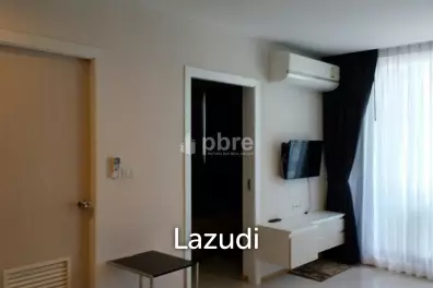 1 Bed 1 Bath 47 SQ.M Acqua Condominium