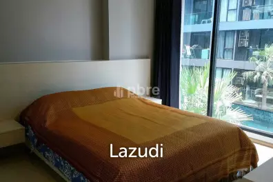 1 Bed 1 Bath 47 SQ.M Acqua Condominium