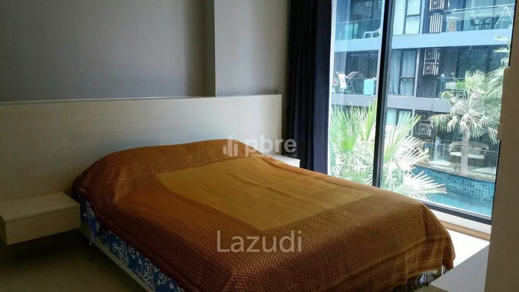 Acqua Condominium for Sale in Jomtien