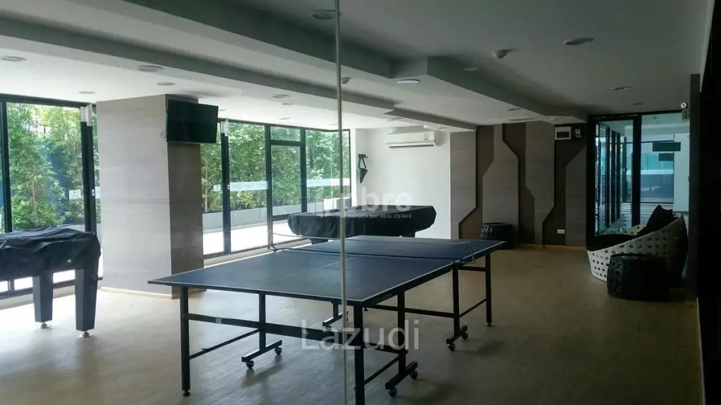 Acqua Condominium for Sale in Jomtien