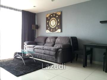 1 Bed 1 Bath 45 SQ.M Park Royal 3 Condominium