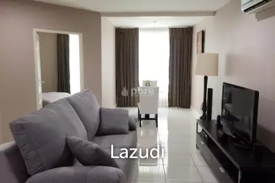 1 Bed 1 Bath 47 SQ.M The Lofts Pratumnak