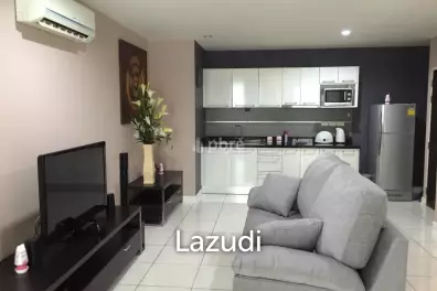 1 Bed 1 Bath 47 SQ.M The Lofts Pratumnak