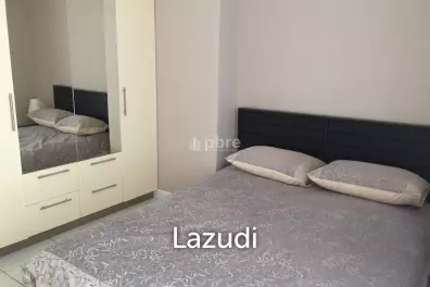 1 Bed 1 Bath 47 SQ.M The Lofts Pratumnak