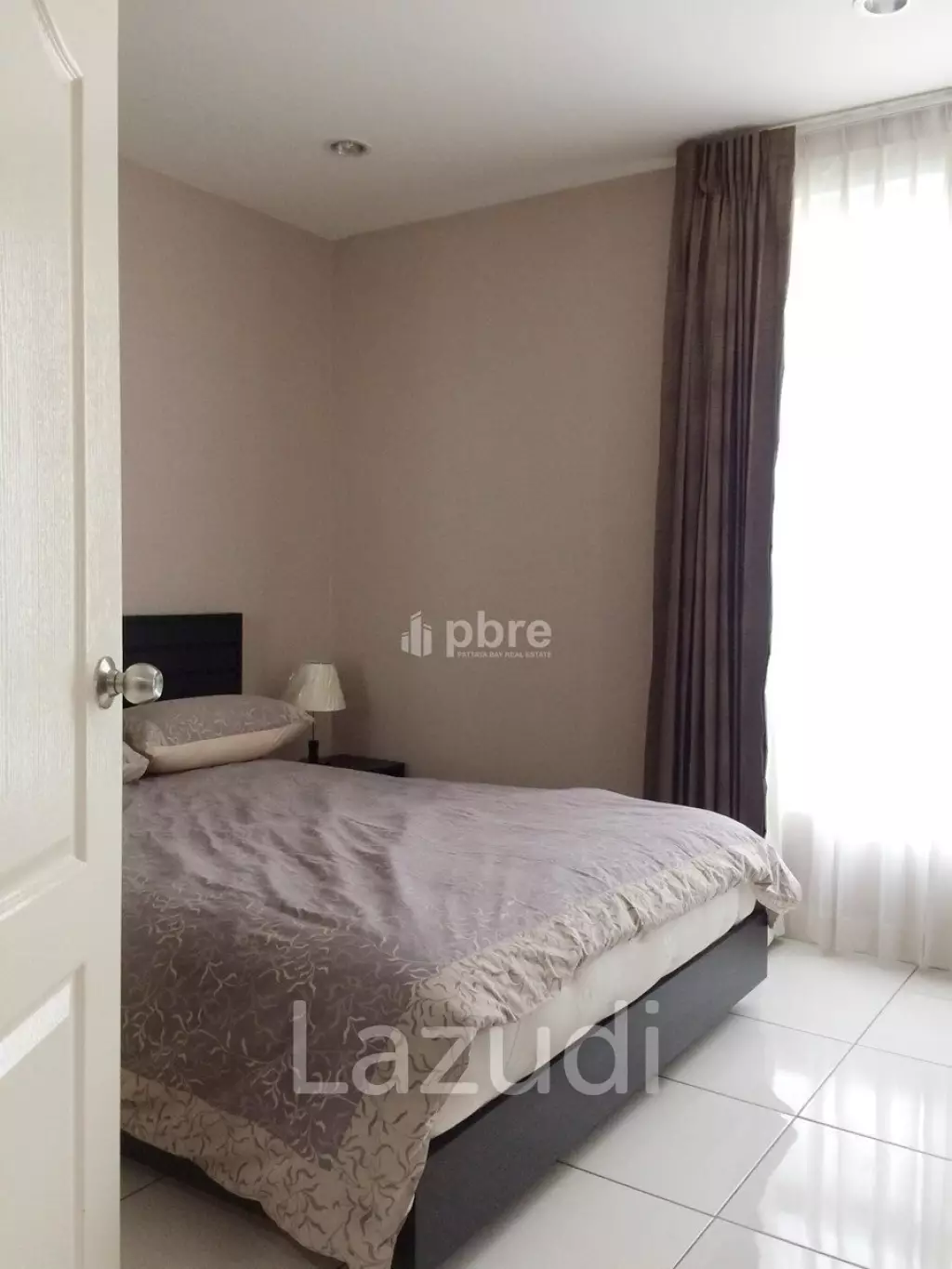 1 Bed 1 Bath 47 SQ.M The Lofts Pratumnak