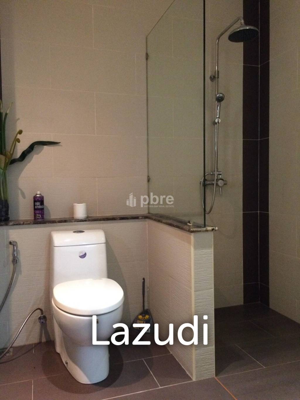 1 Bed 1 Bath 47 SQ.M The Lofts Pratumnak