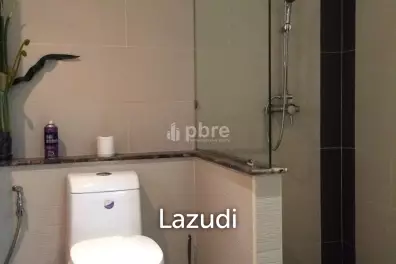 1 Bed 1 Bath 47 SQ.M The Lofts Pratumnak