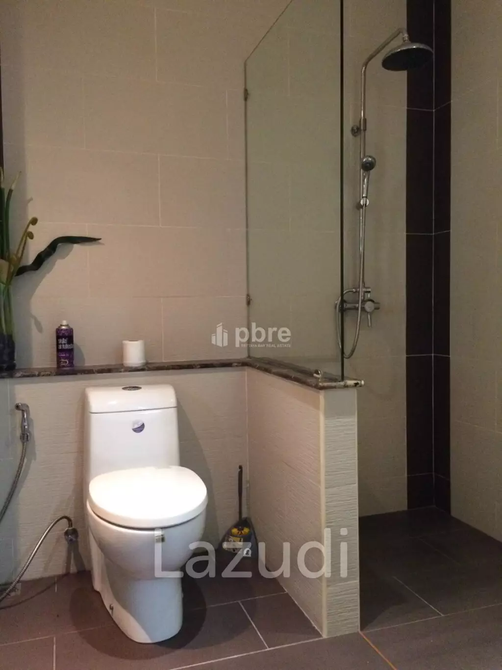 1 Bed 1 Bath 47 SQ.M The Lofts Pratumnak