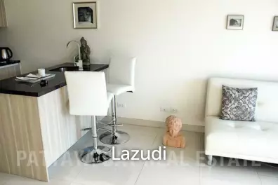 1 Bed 1 Bath 42 SQ.M Laguna Bay 1 Condo