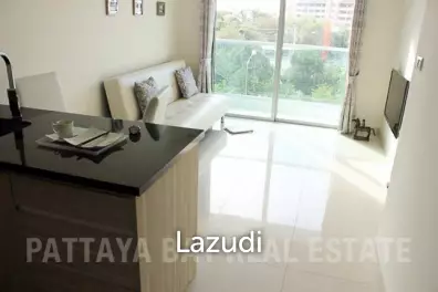 1 Bed 1 Bath 42 SQ.M Laguna Bay 1 Condo