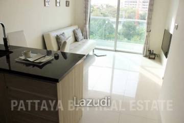 1 Bed 1 Bath 42 SQ.M Laguna Bay 1 Condo