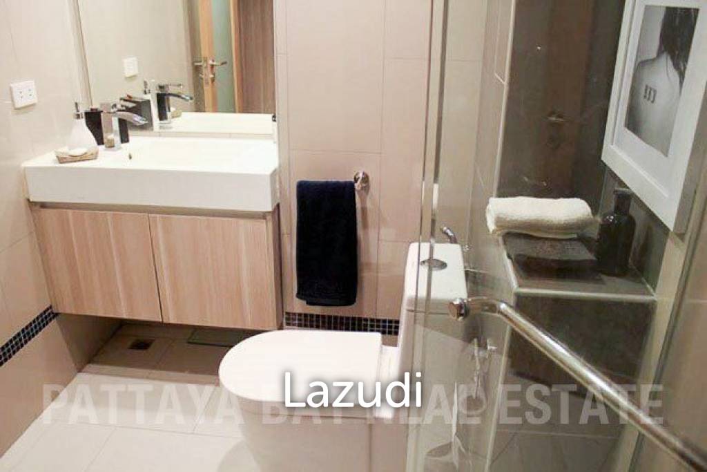 1 Bed 1 Bath 42 SQ.M Laguna Bay 1 Condo