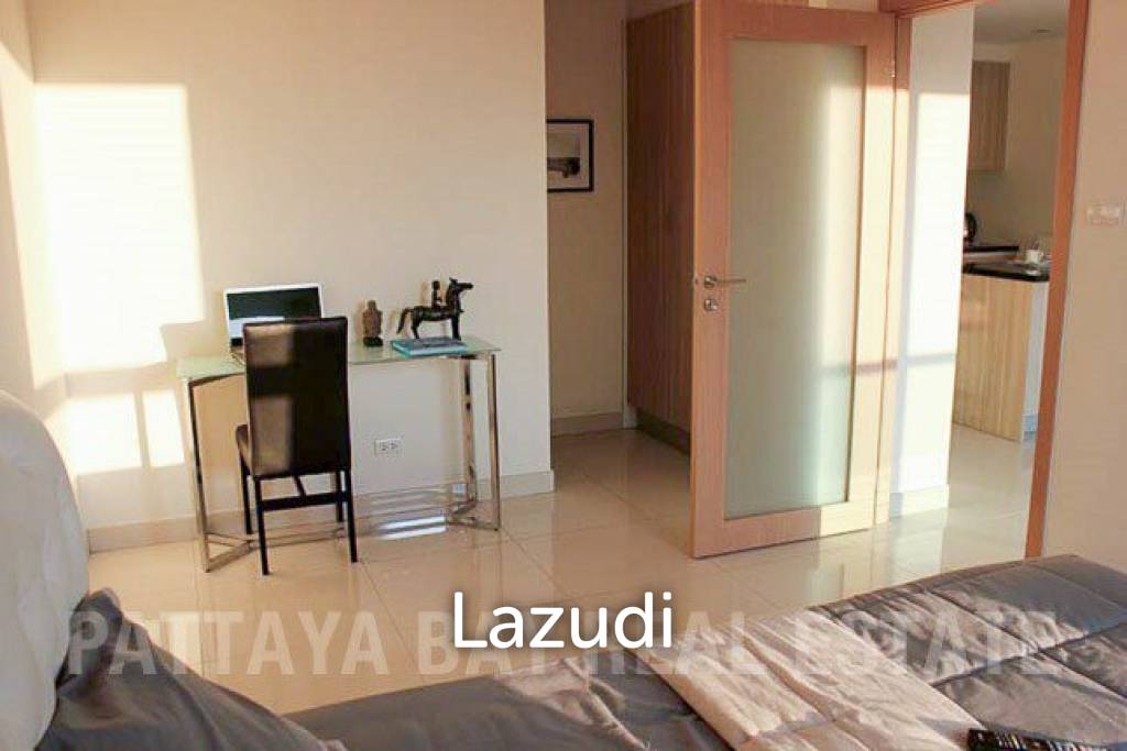 1 Bed 1 Bath 42 SQ.M Laguna Bay 1 Condo