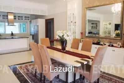 Jomtien Pool Villa for Sale