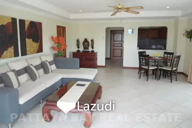 Large Unit in View Talay Residence 6 For Sale