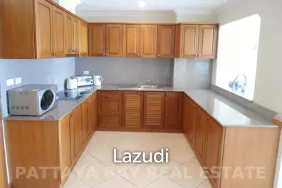 Large Unit in View Talay Residence 6 For Sale
