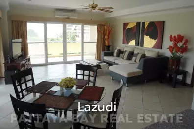 Large Unit in View Talay Residence 6 For Sale