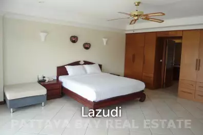 Large Unit in View Talay Residence 6 For Sale