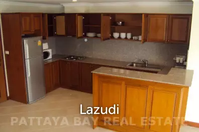 View Talay Residence 6 Apartment for Sale