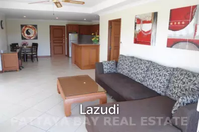 View Talay Residence 6 Apartment for Sale