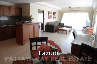 View Talay Residence 6 Apartment for Sale
