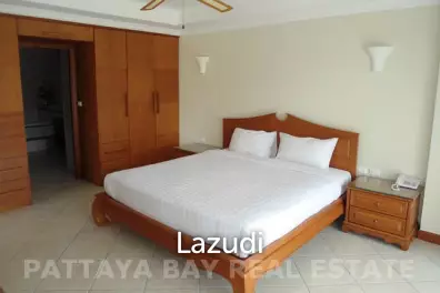 View Talay Residence 6 Apartment for Sale