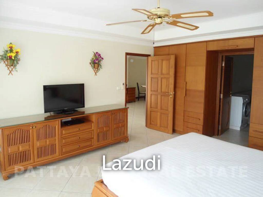 1 Bed 1 Bath 102 SQ.M View Talay Residence 6