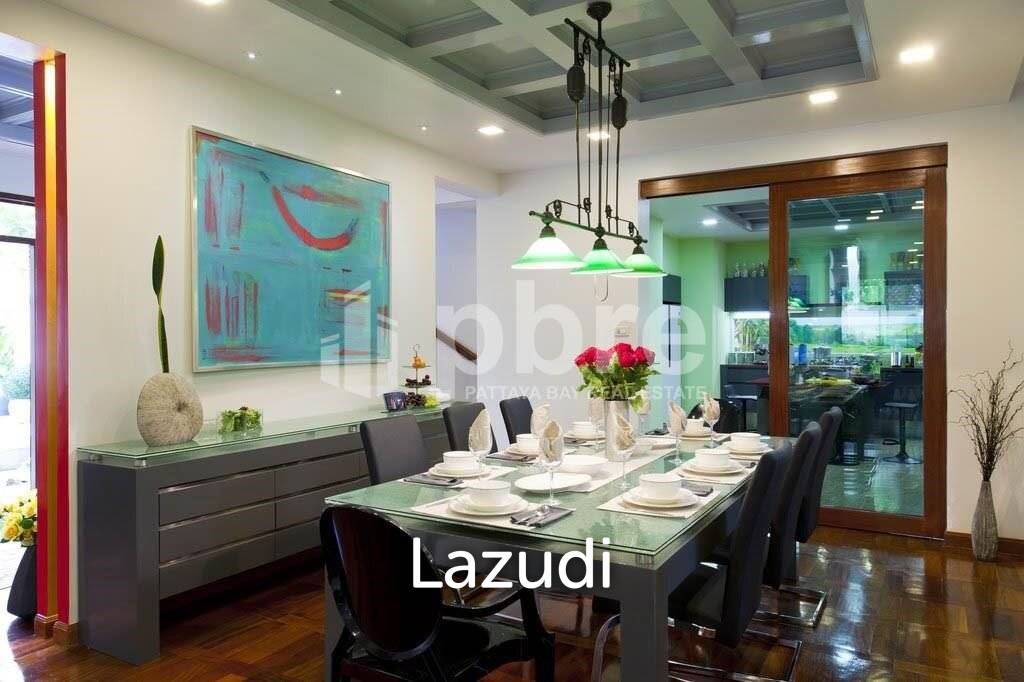 View Talay Marina Pool Villa in for Sale