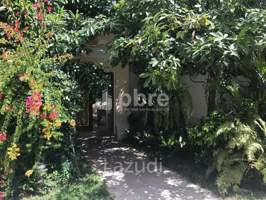 View Talay Marina Pool Villa in for Sale