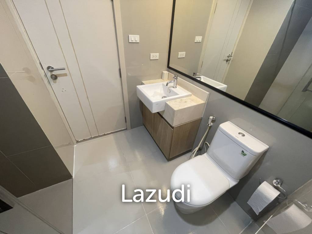 The Chezz Condo in Central Pattaya for Sale