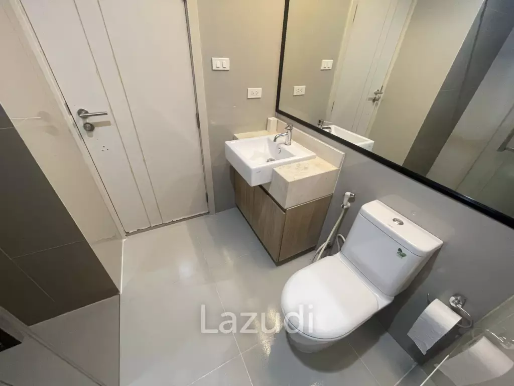 The Chezz Condo in Central Pattaya for Sale