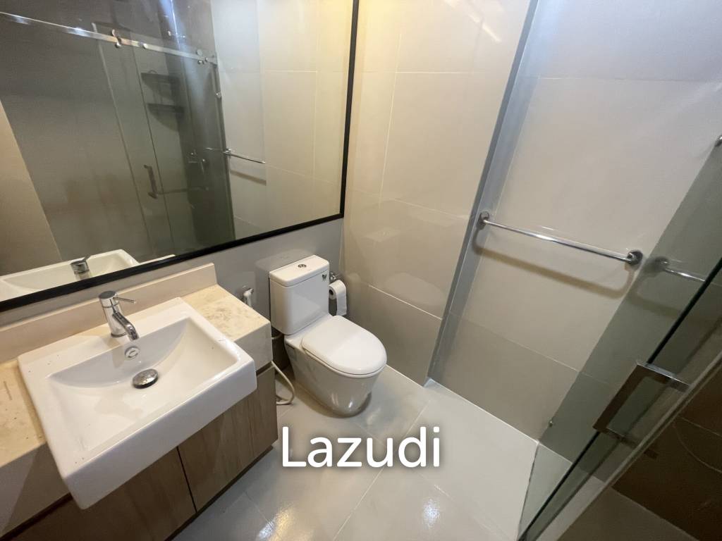 The Chezz Condo in Central Pattaya for Sale