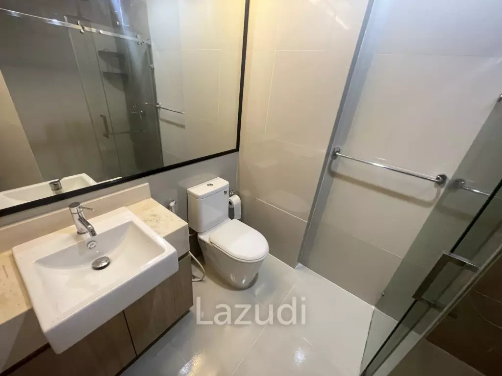 The Chezz Condo in Central Pattaya for Sale