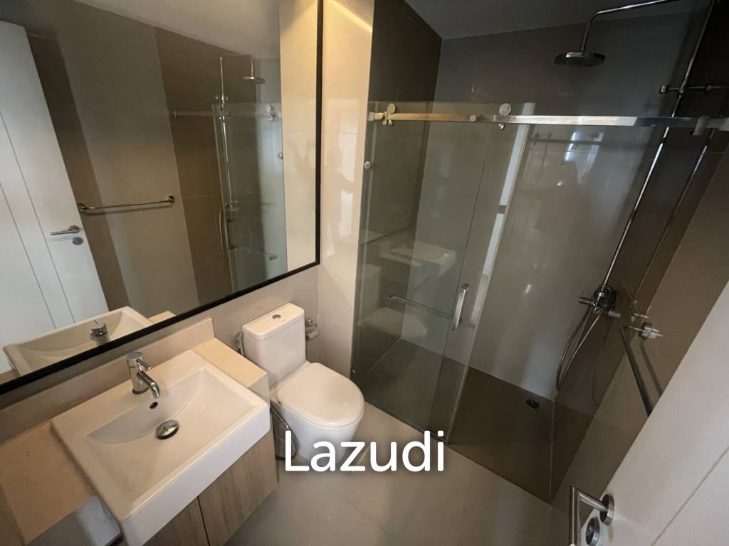 The Chezz Condo in Central Pattaya for Sale