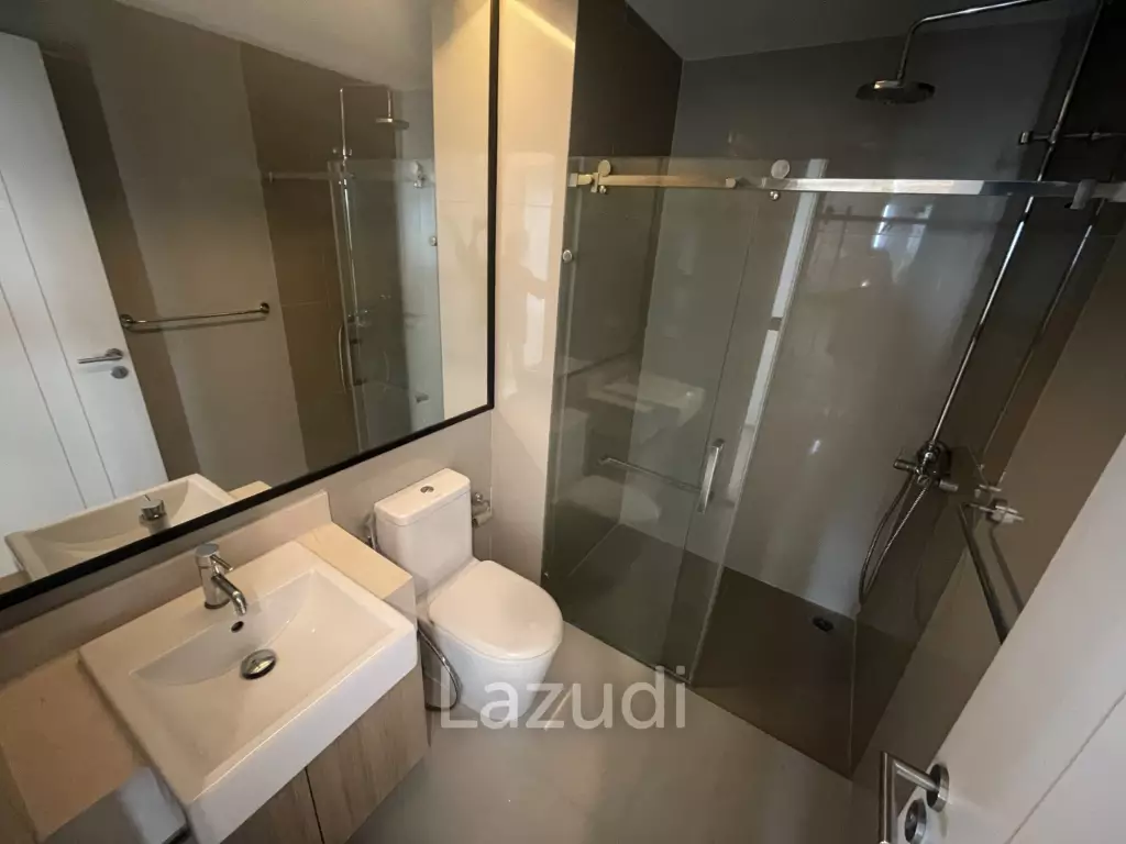 The Chezz Condo in Central Pattaya for Sale