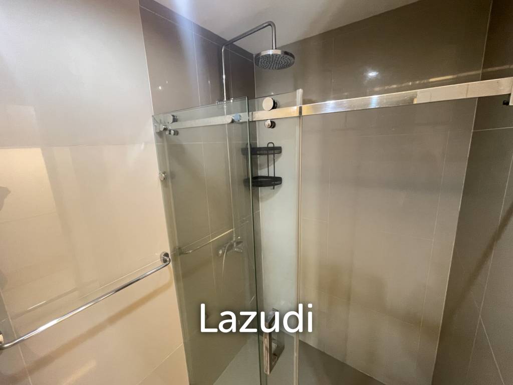 The Chezz Condo in Central Pattaya for Sale