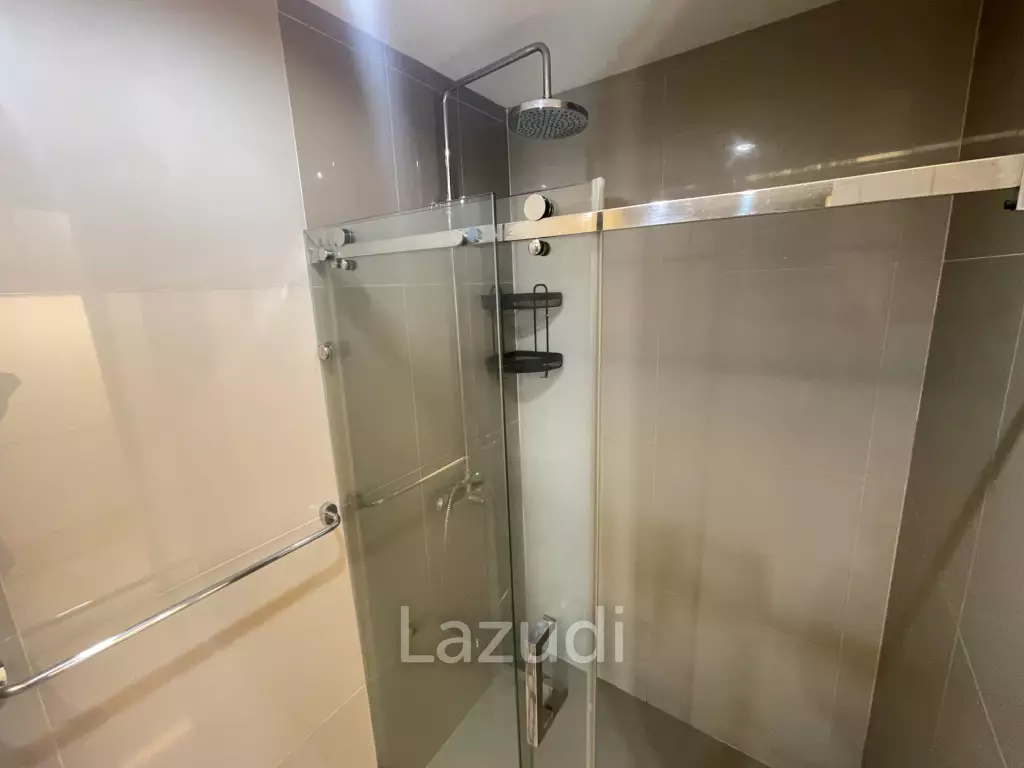 The Chezz Condo in Central Pattaya for Sale