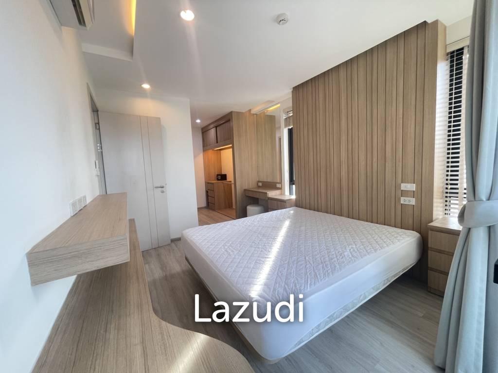 The Chezz Condo in Central Pattaya for Sale