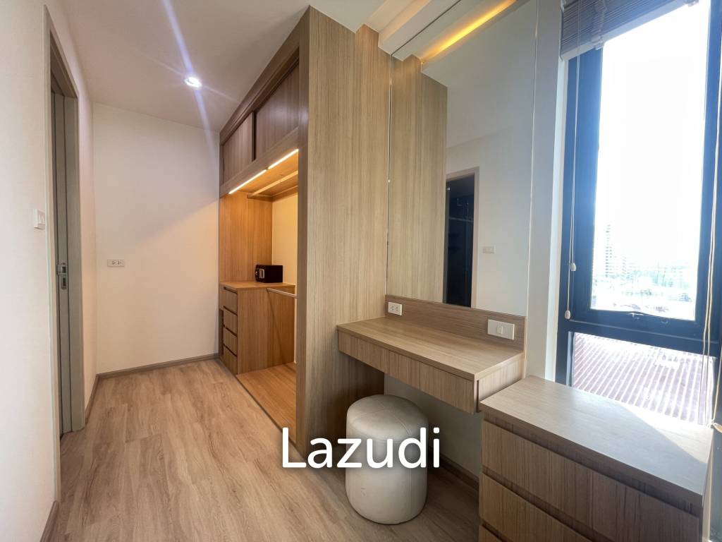 The Chezz Condo in Central Pattaya for Sale