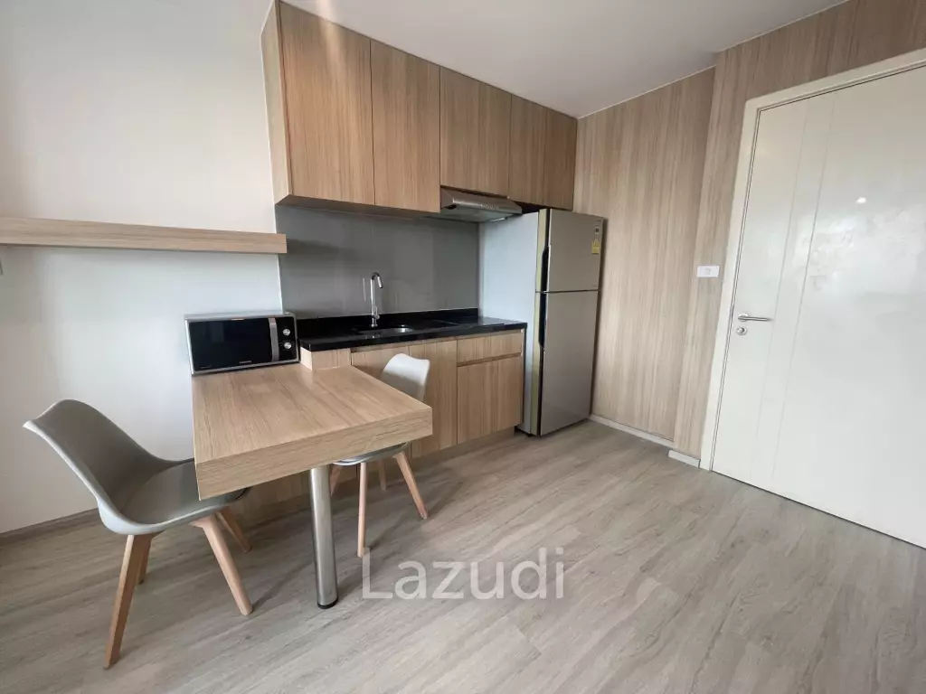 The Chezz Condo in Central Pattaya for Sale