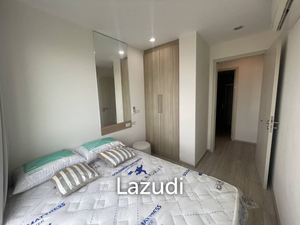 The Chezz Condo in Central Pattaya for Sale